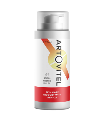 Artovitel