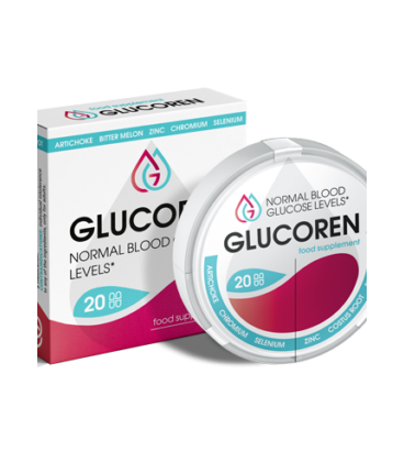 Glucoren
