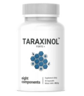TaraxinolForte