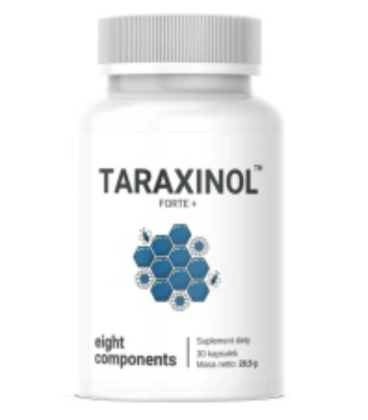 TaraxinolForte