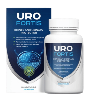 UroFortis