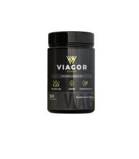 ViagorPower