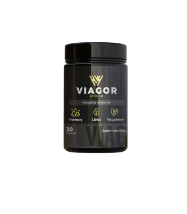 ViagorPower