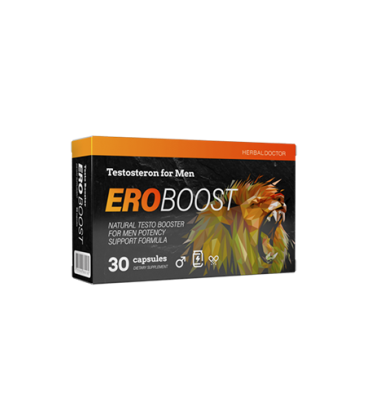 Eroboost