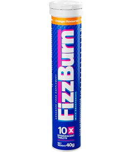 Fizzburn