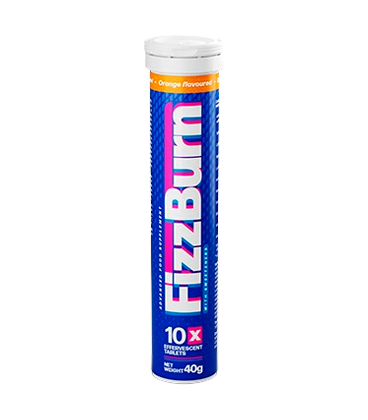 Fizzburn