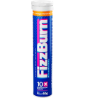 Fizzburn