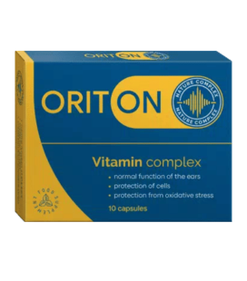 Oriton
