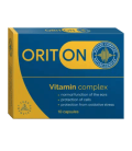 Oriton