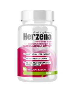 Herzena