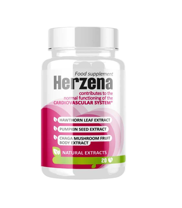 Herzena