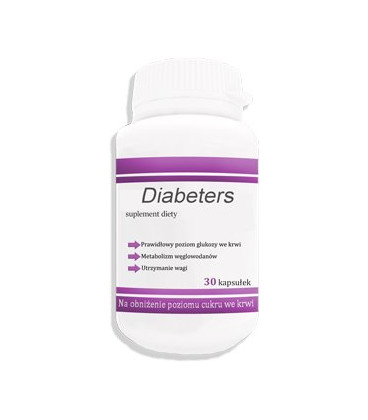 Diabeters