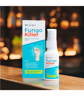 Fungokiller