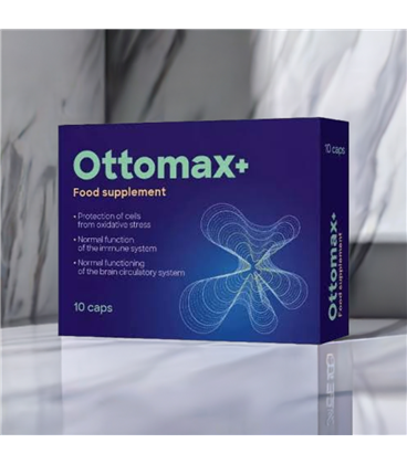 Ottomax+