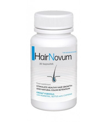 Hairnovum
