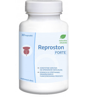 Reproston Forte