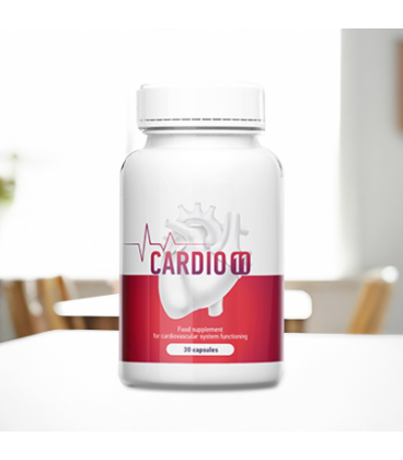 Cardio 11