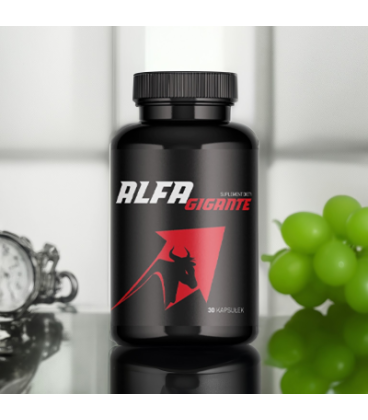Alpha Gigante