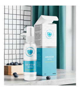 Armour Spray