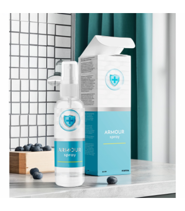 Armour Spray