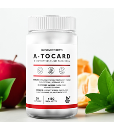 A-tocard