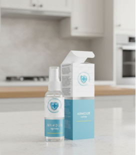 Armour Spray