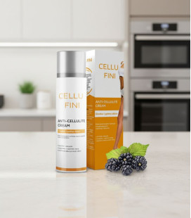Cellufini cream