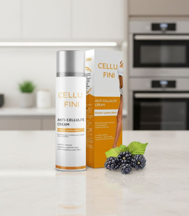 Cellufini cream