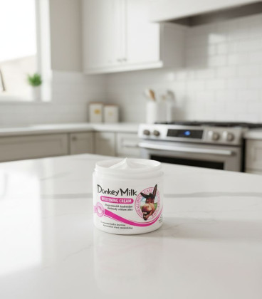 Donkey Milk