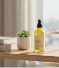 Eelhoe Hair Oil