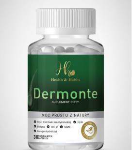 Dermonte