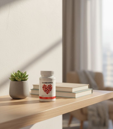 Cardionil