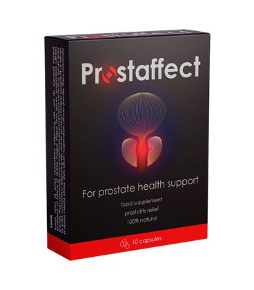 Prostaffect