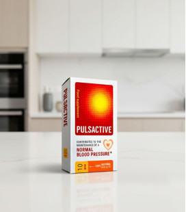 Pulsactive