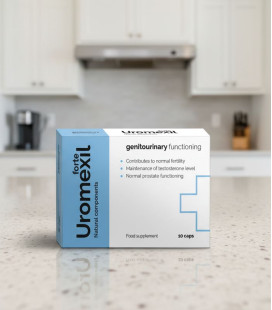 Uromexil Forte