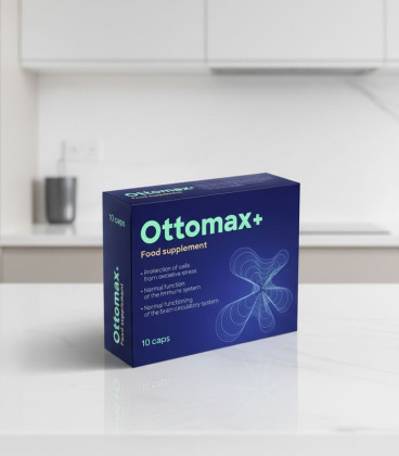 Ottomax+