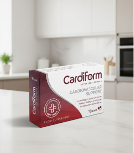 Cardiform
