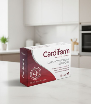 Cardiform