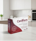 Cardiform