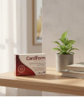Cardiform