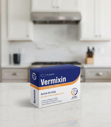 Vermixin