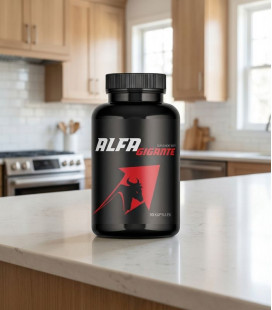 Alpha Gigante