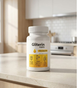 Gliterin Forte