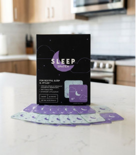 Luna Sleep Patches