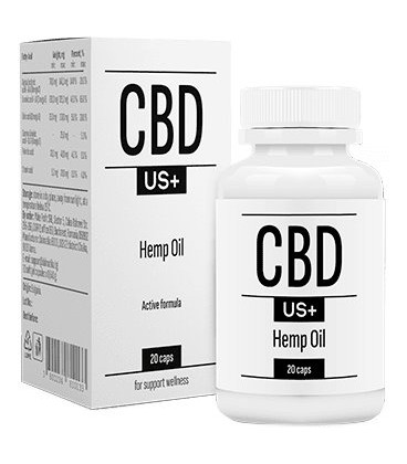 CBDus+