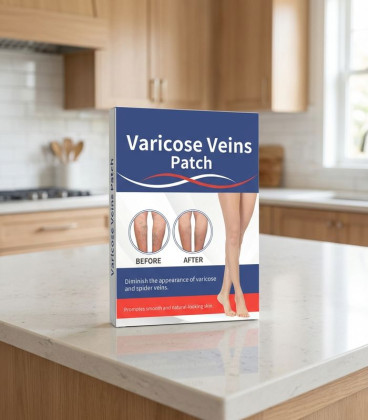 Varicose Veins Patches
