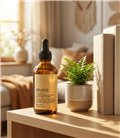 Eelhoe Hair Oil