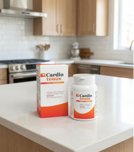 Cardiotonus