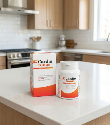 Cardiotonus