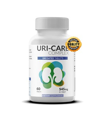 Uri Care